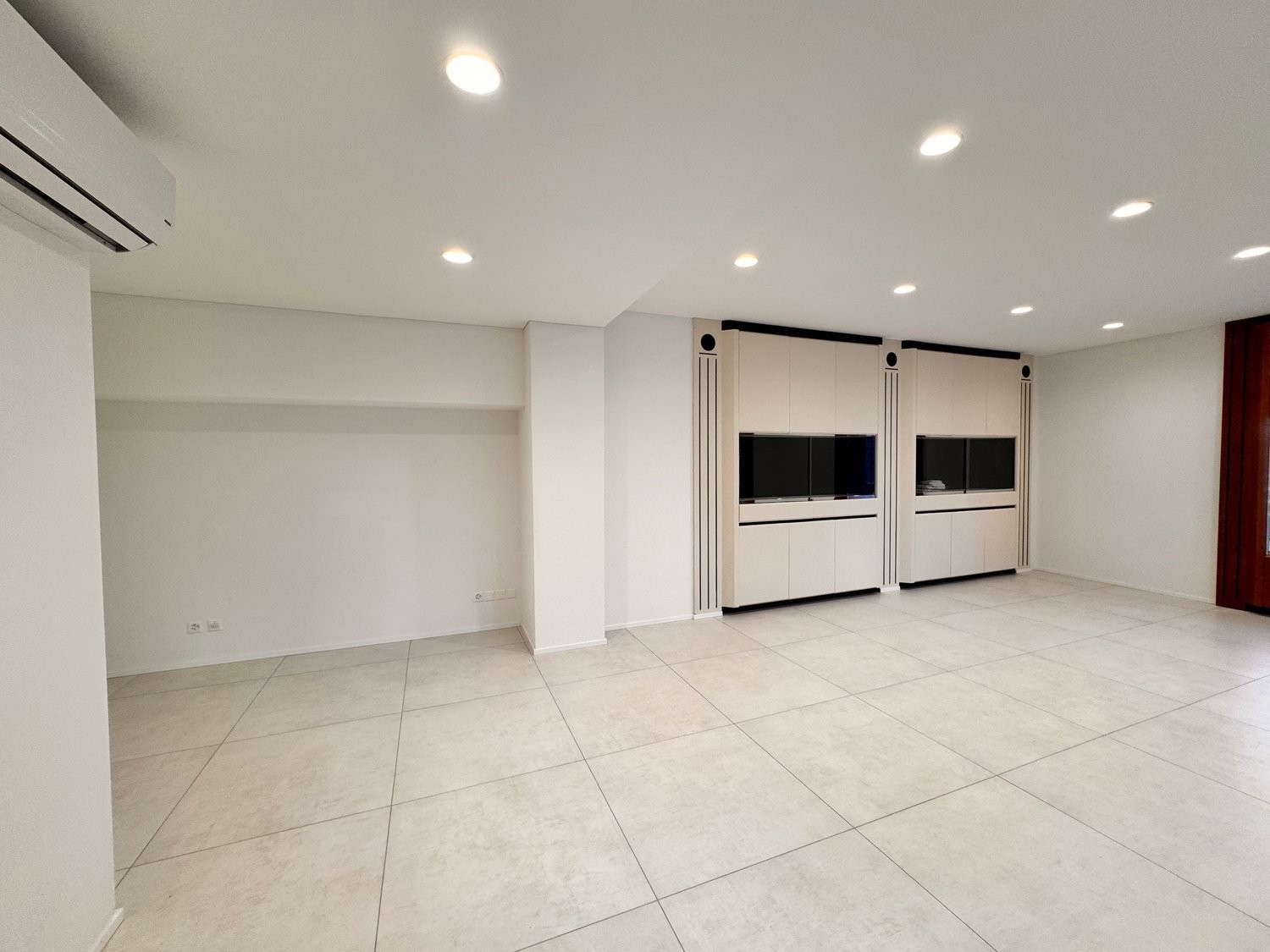 72m² atelier