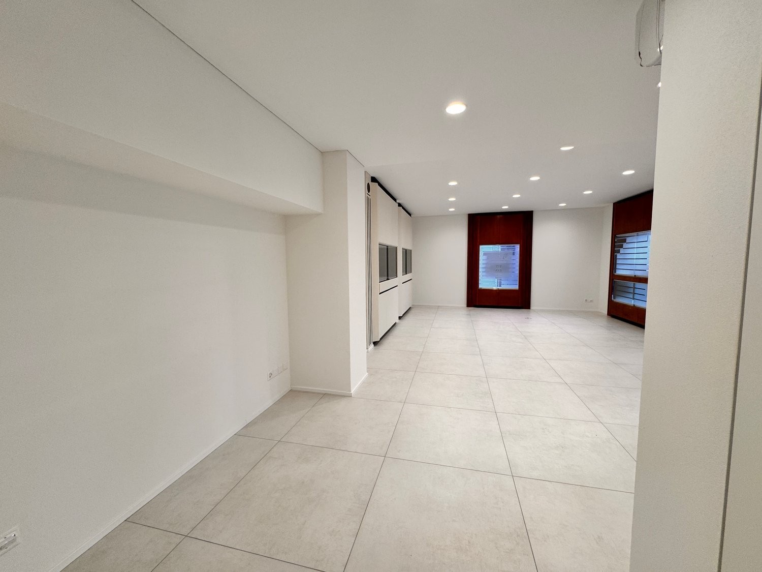 72m² atelier