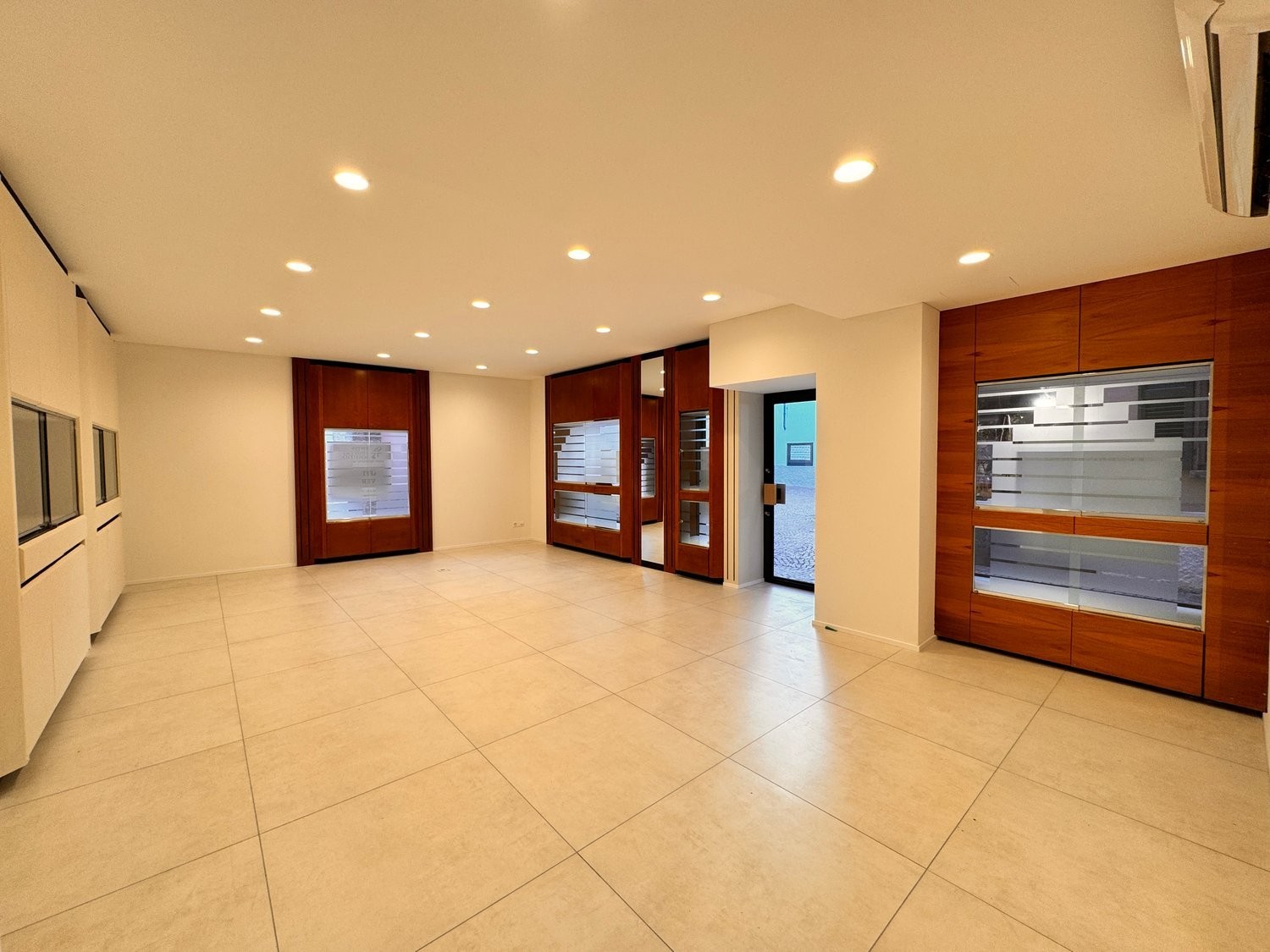 72m² atelier