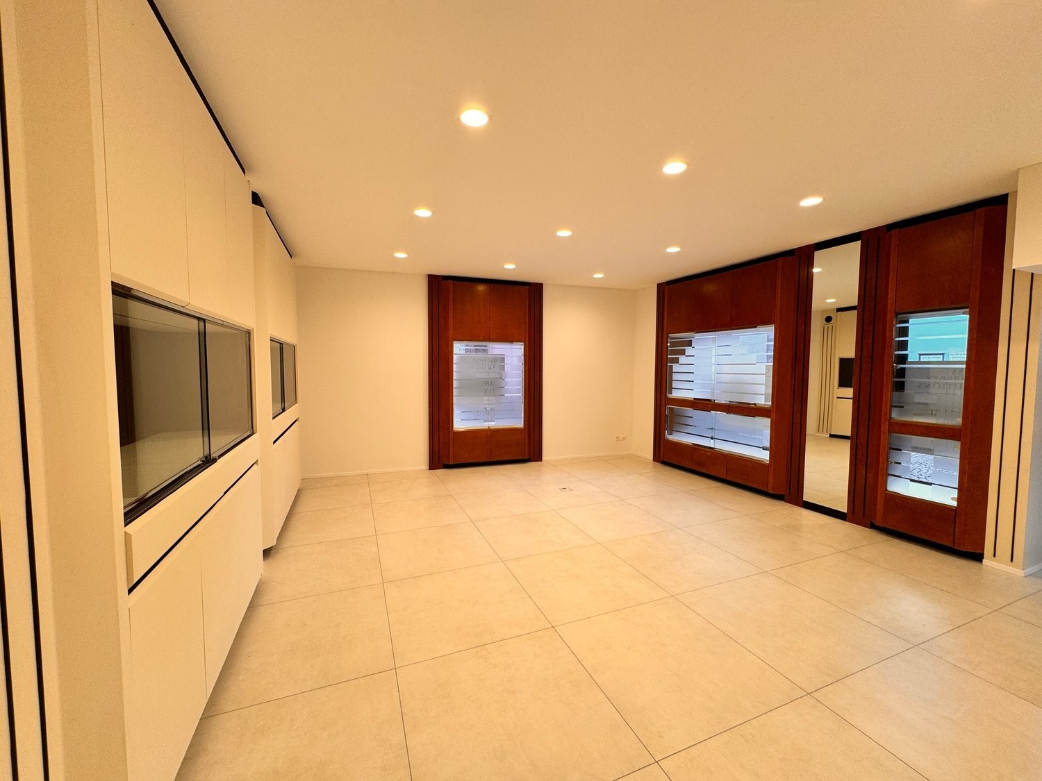 72m² atelier