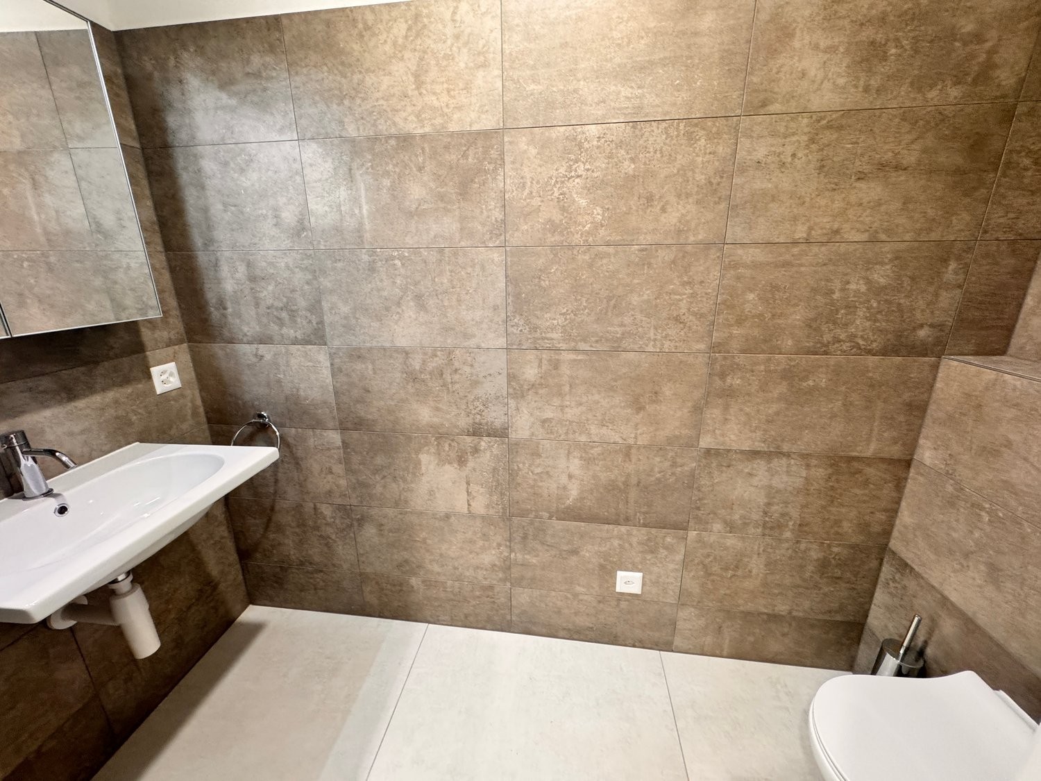 72m² atelier