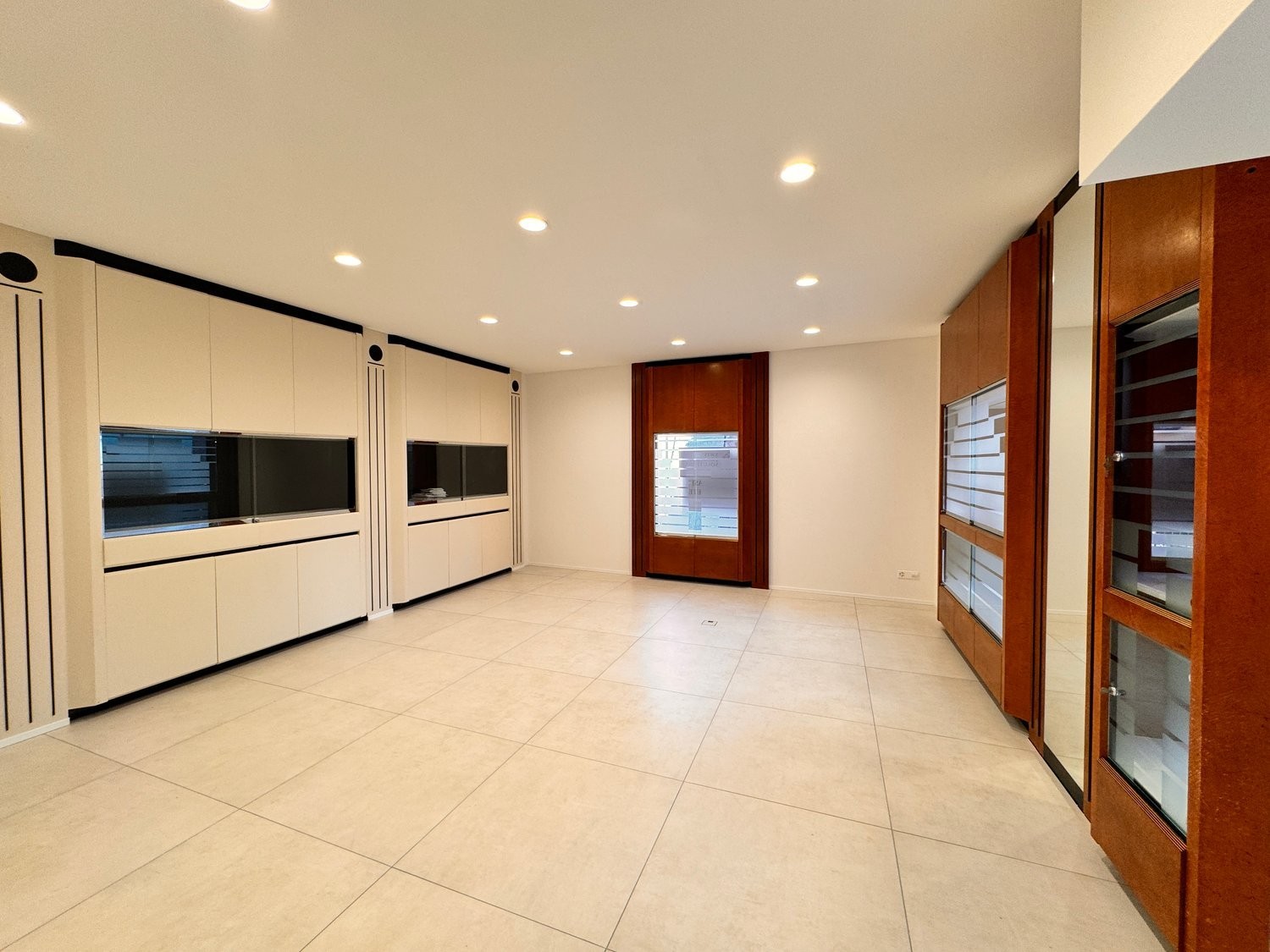 72m² atelier