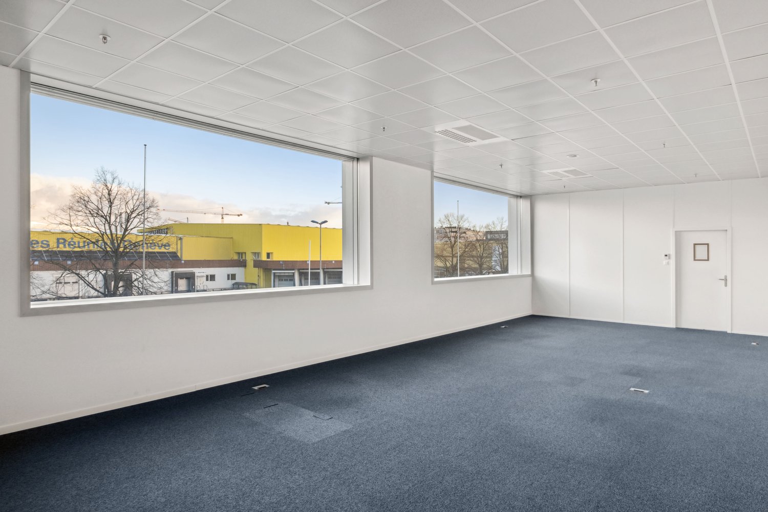 398m² Industrieobjekt