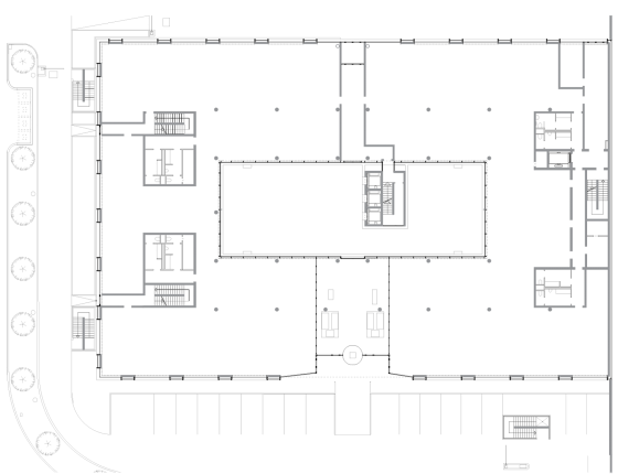398m² Industrieobjekt