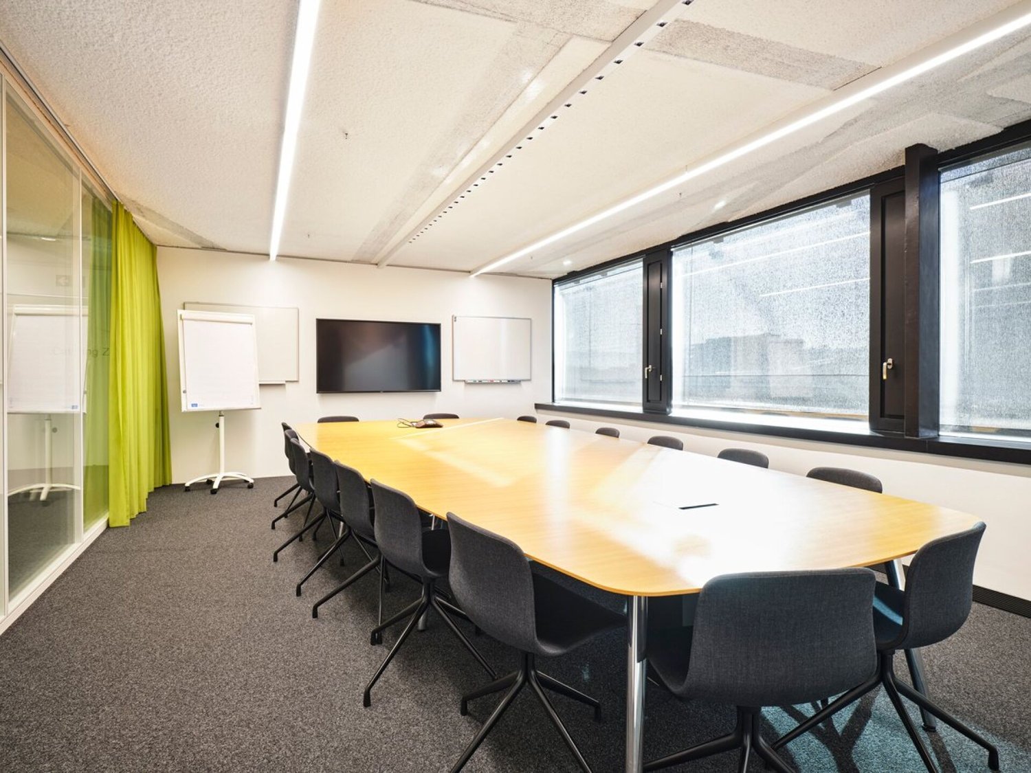 2130m² office, Foto 8 von 10