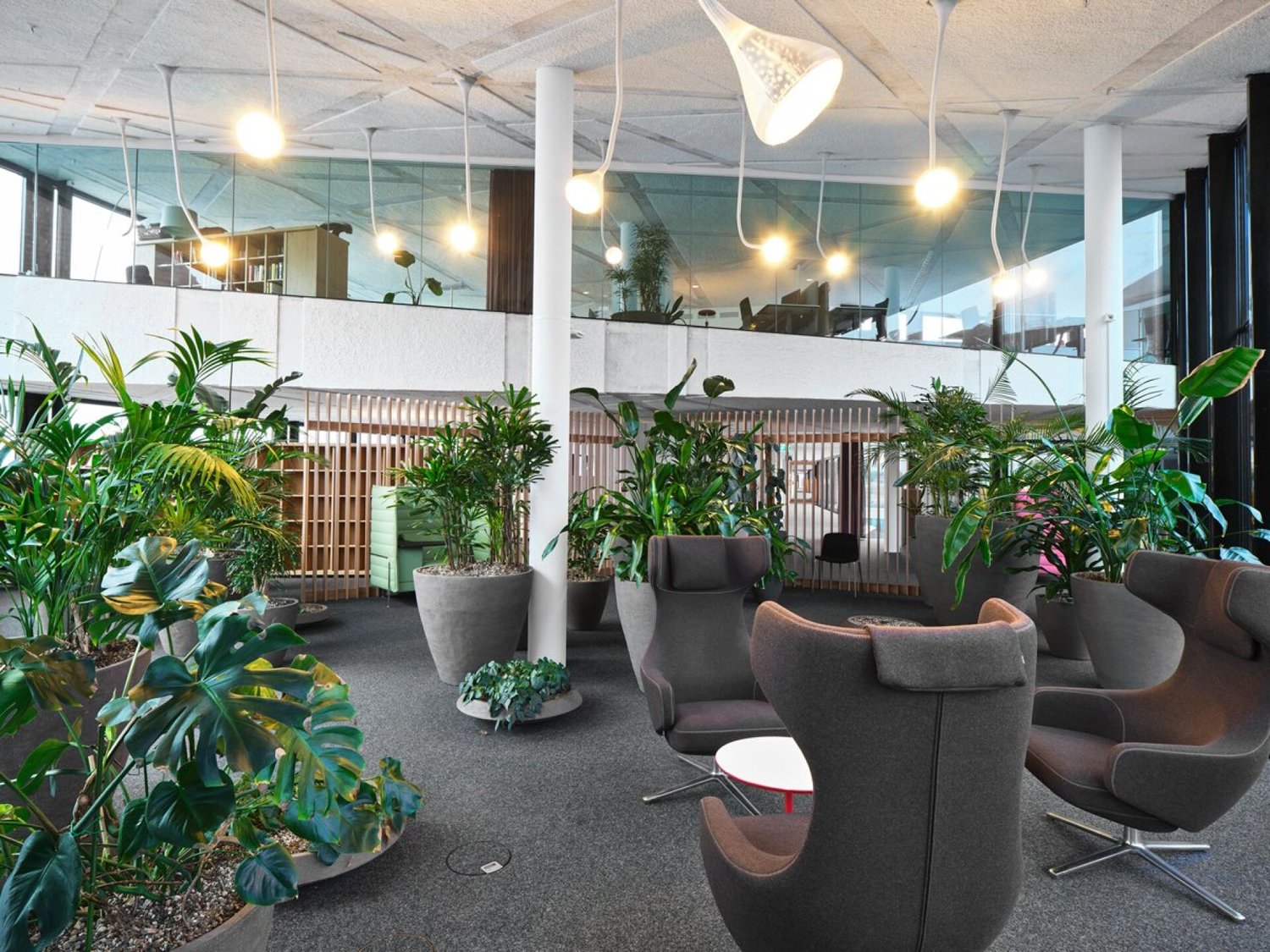 2130m² office, Foto 4 von 10