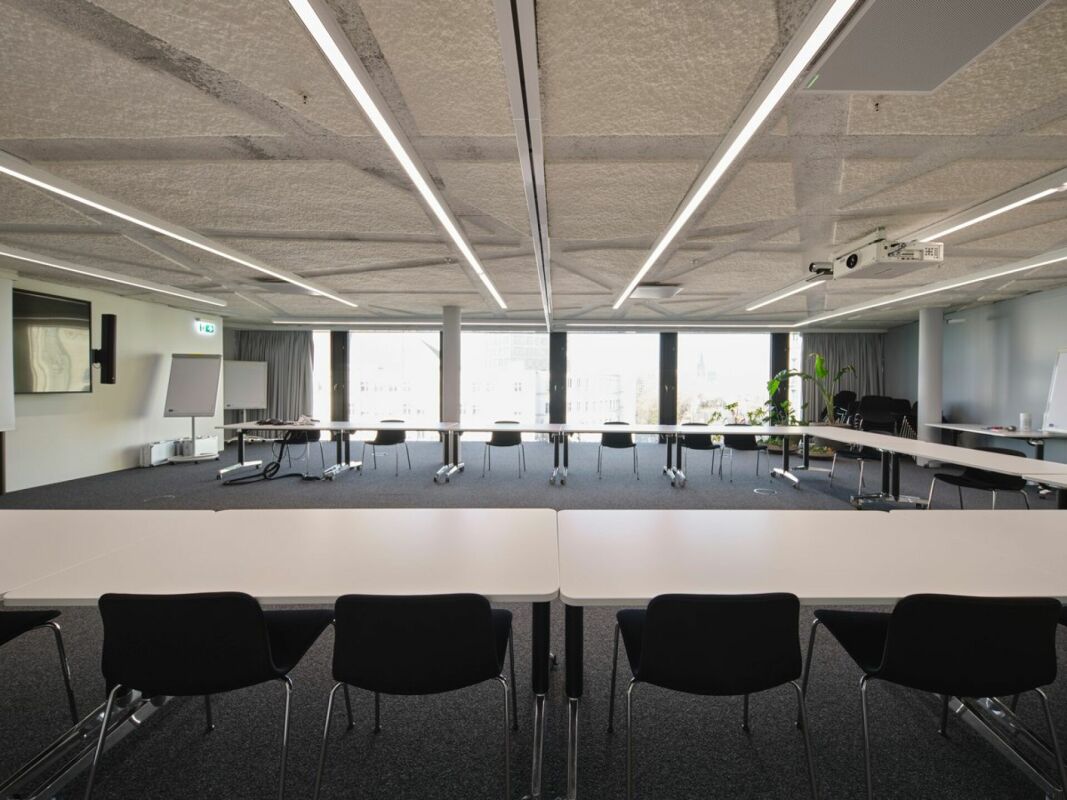 2130m² office, Foto 9 von 10