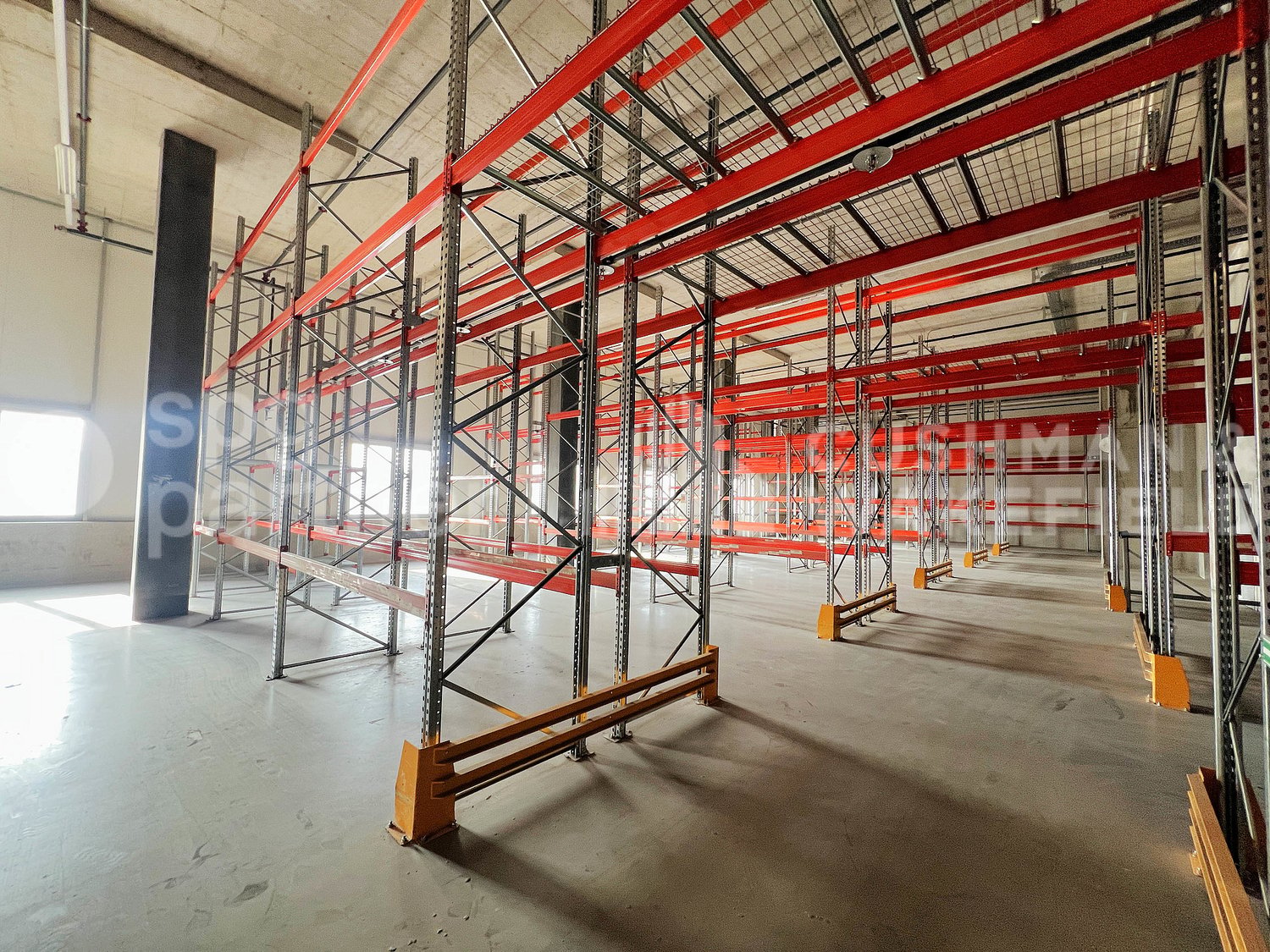 370m² Gewerbe