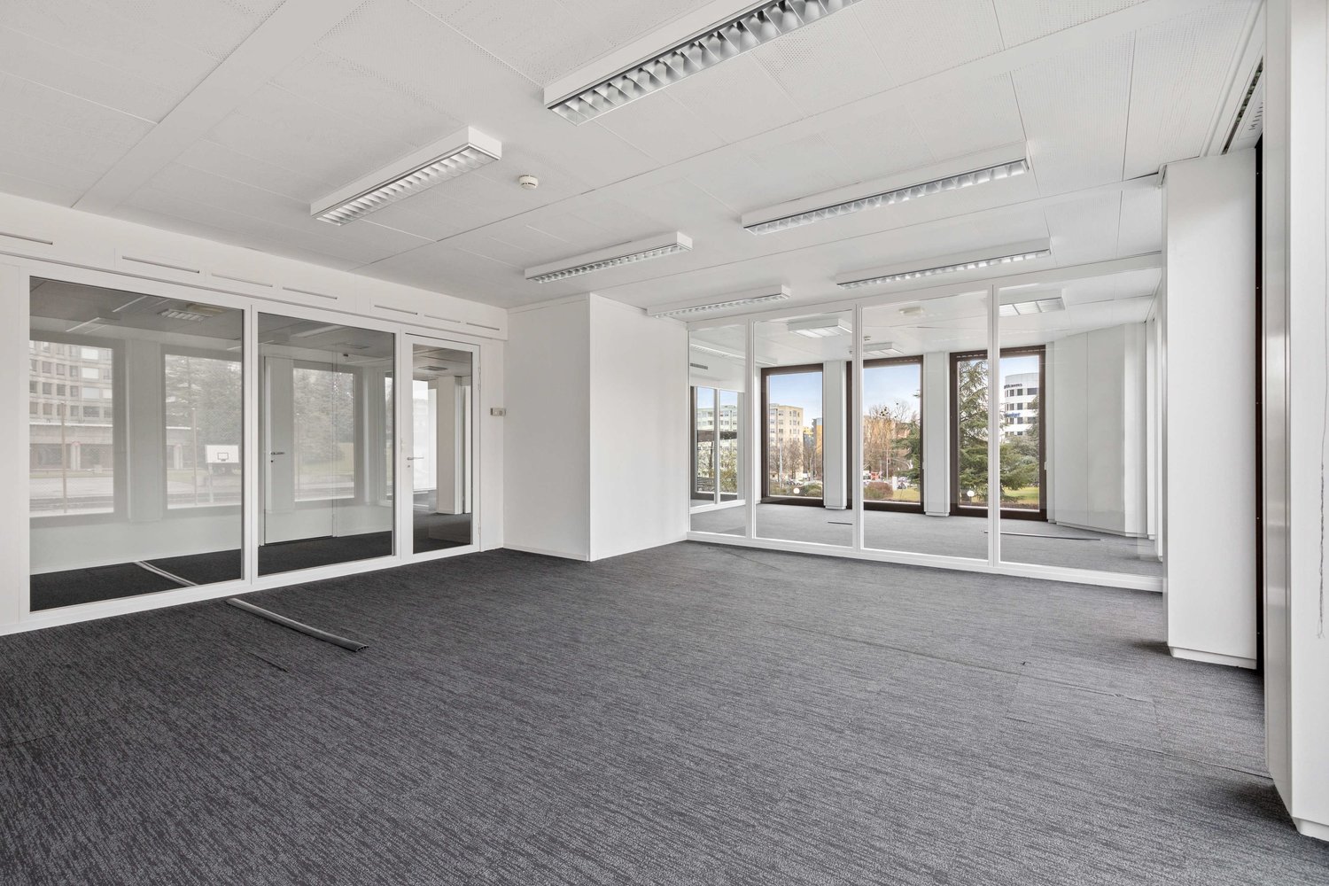 320m² office, photo 3 sur 9
