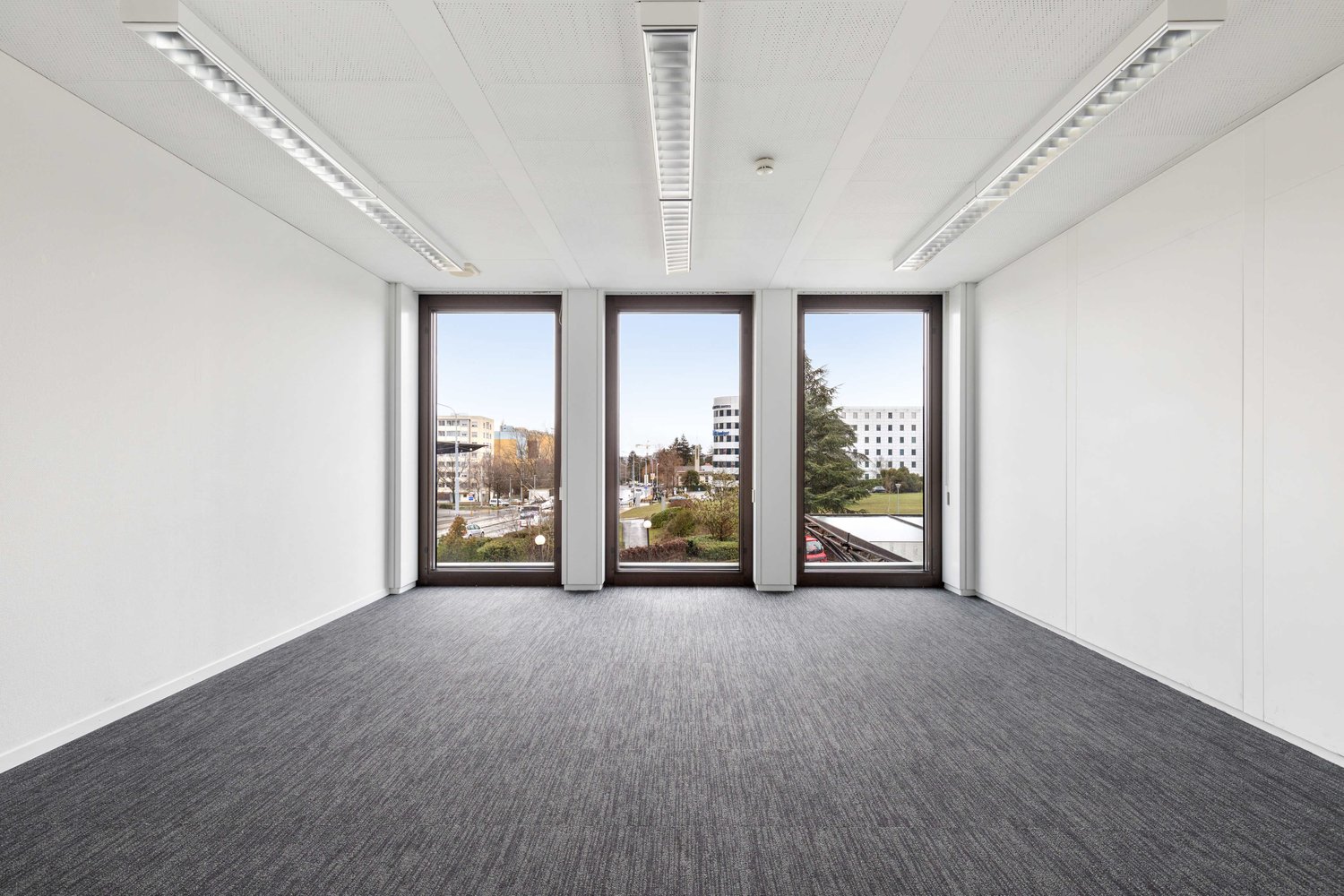 320m² office, photo 2 sur 9