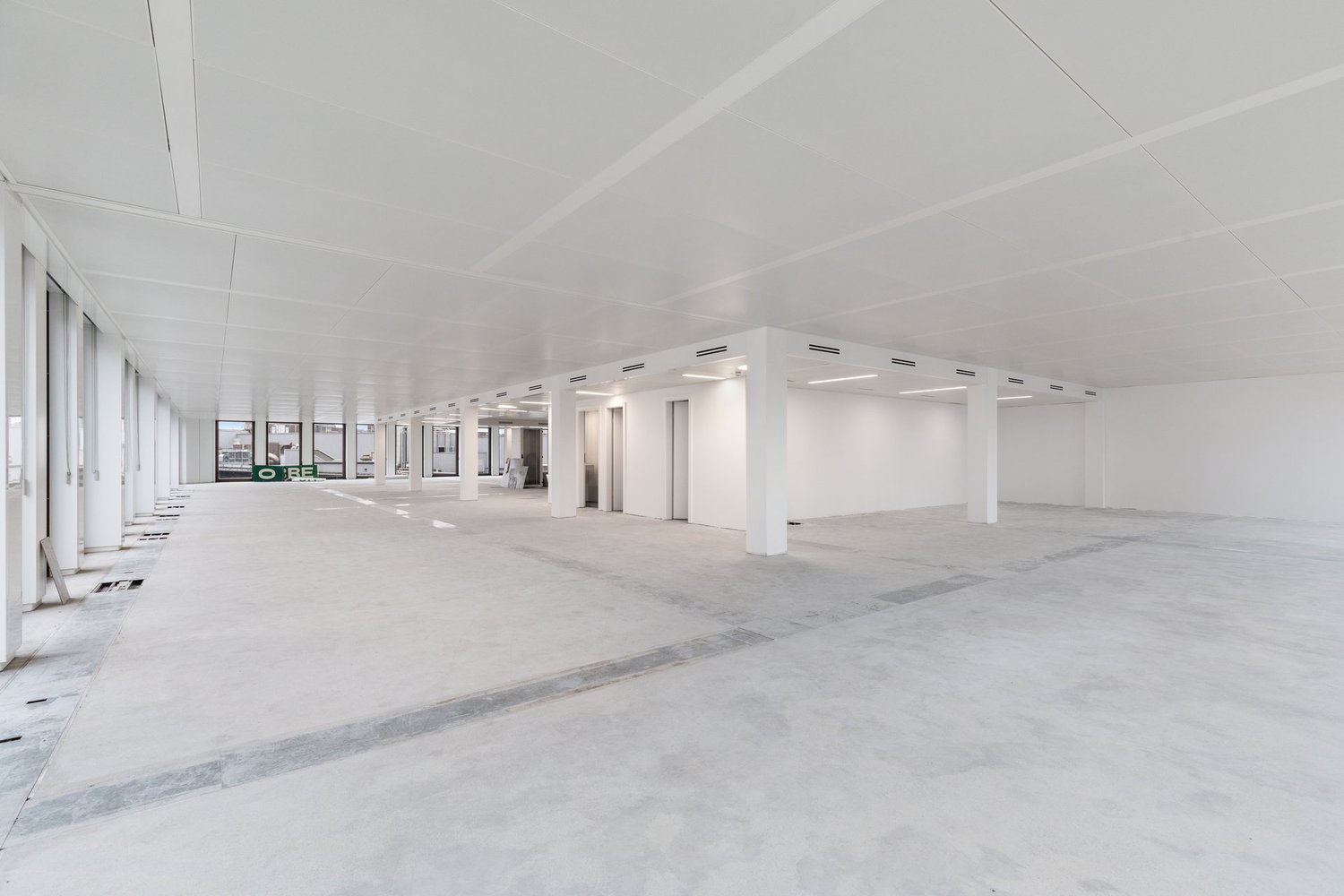 320m² office, photo 7 sur 9