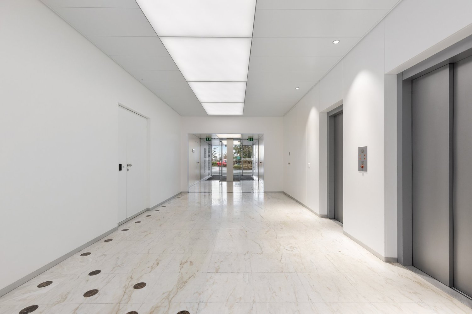 320m² office, photo 8 sur 9