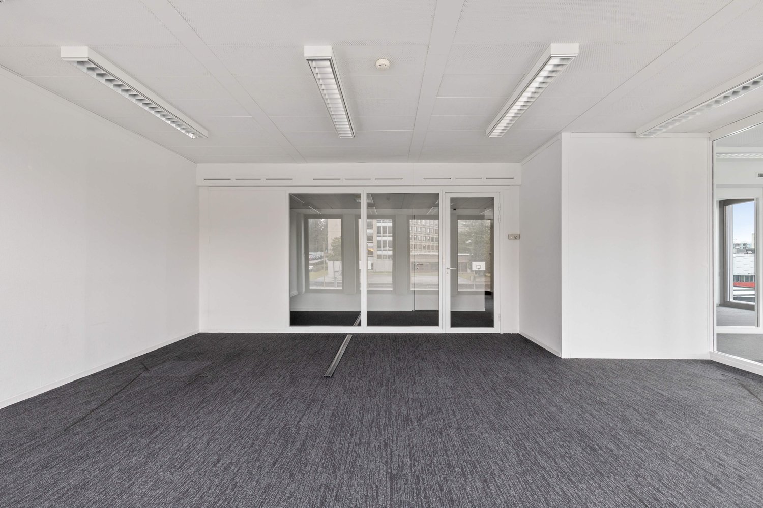 320m² office, photo 5 sur 9
