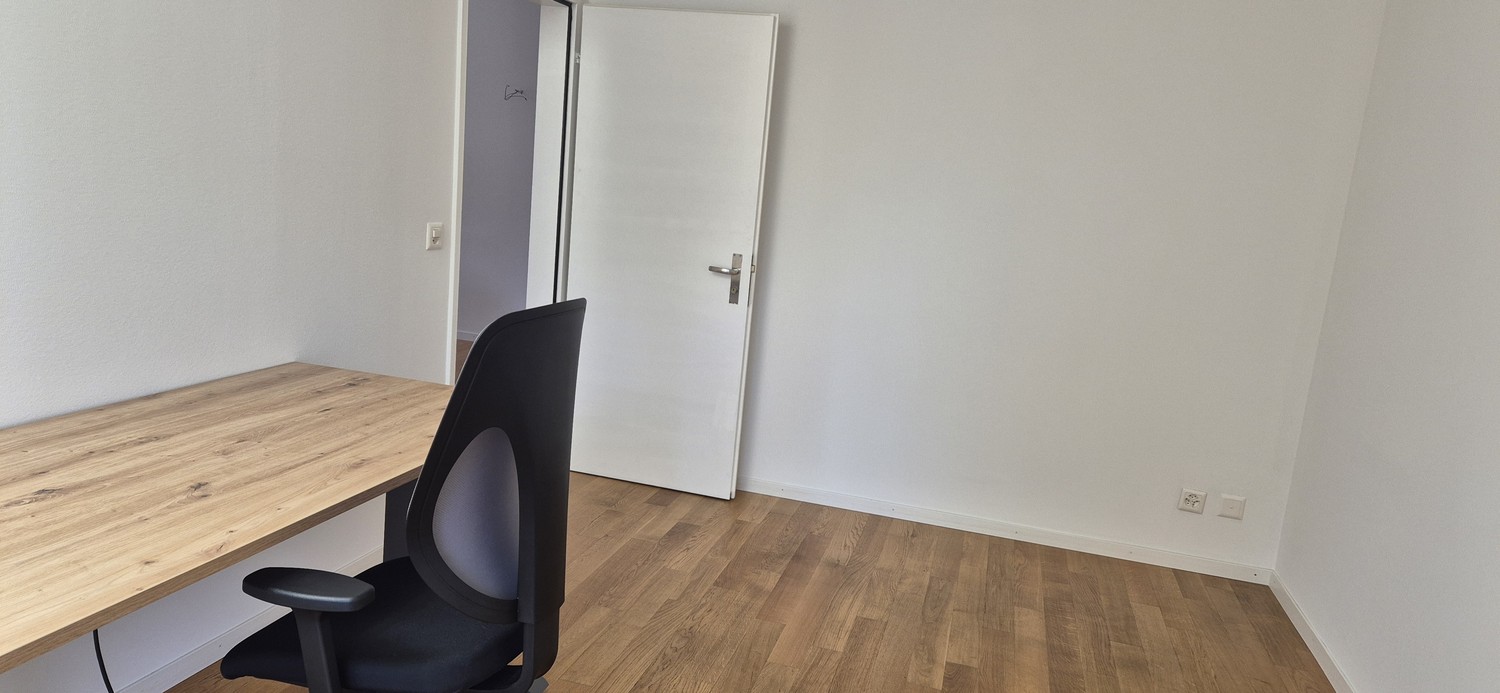 50m² office