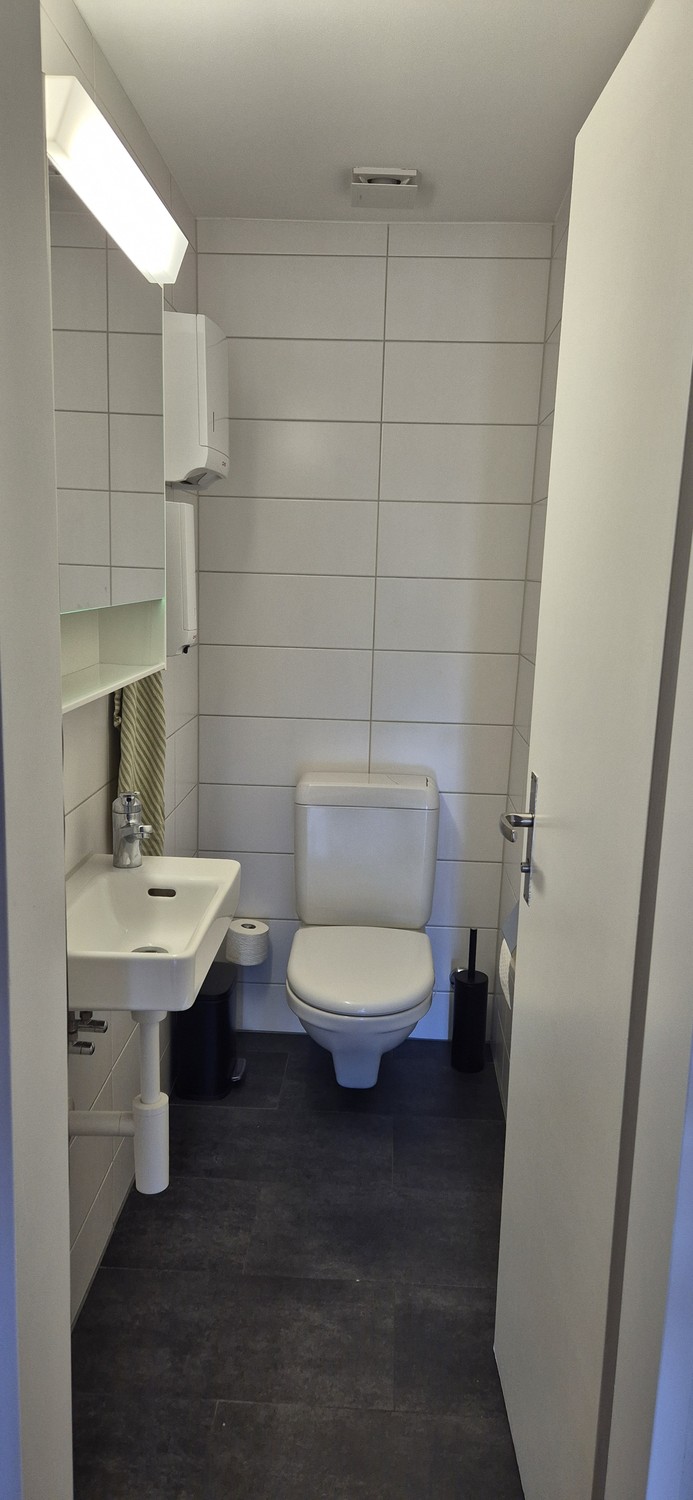 50m² office