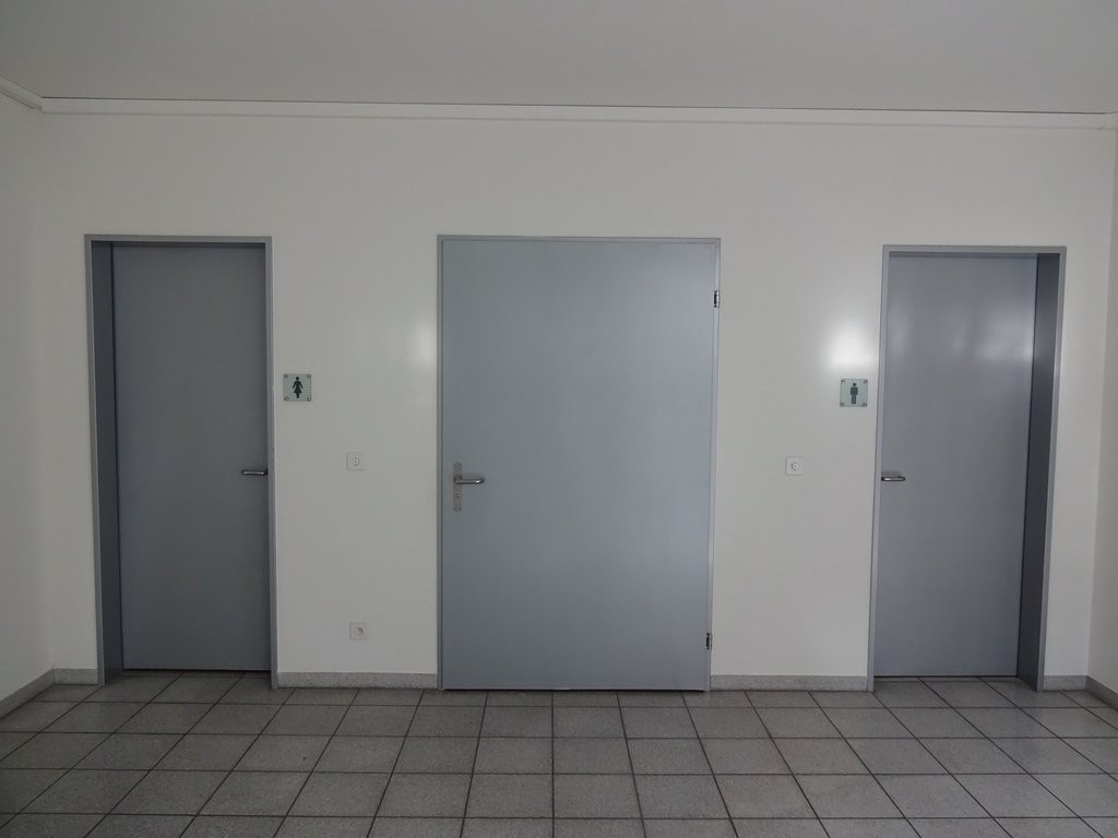 160m² storage room, Foto 5 von 5