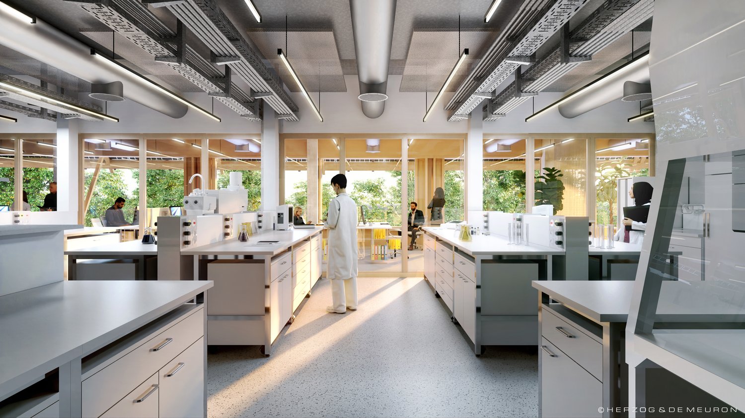 7770m² oggetto industriale, foto 4 di 10
