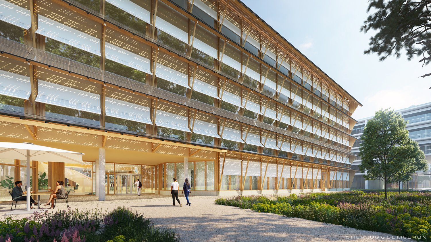 7770m² oggetto industriale, foto 2 di 10