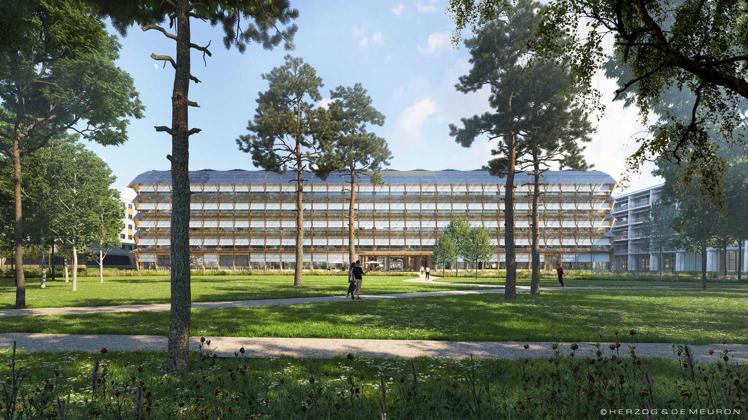 7770m² oggetto industriale, foto 6 di 10
