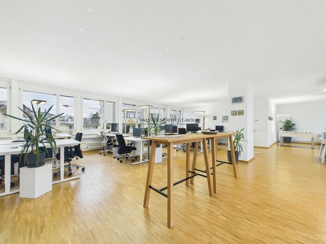 178m² office, Foto 1 von 10