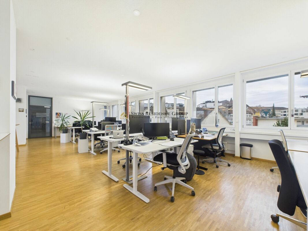 178m² office, Foto 4 von 10