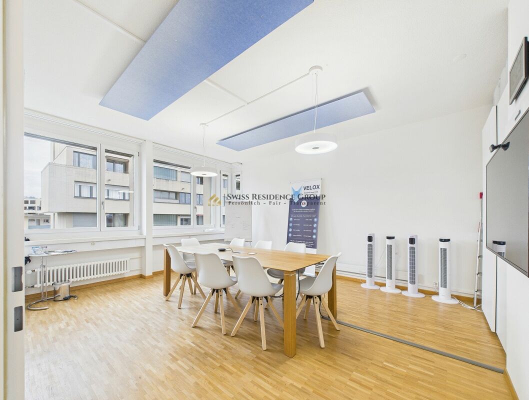 178m² office, Foto 5 von 10