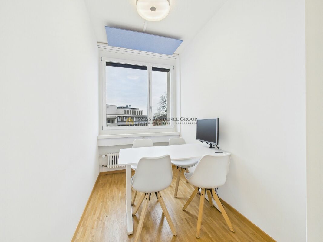 178m² office, Foto 6 von 10