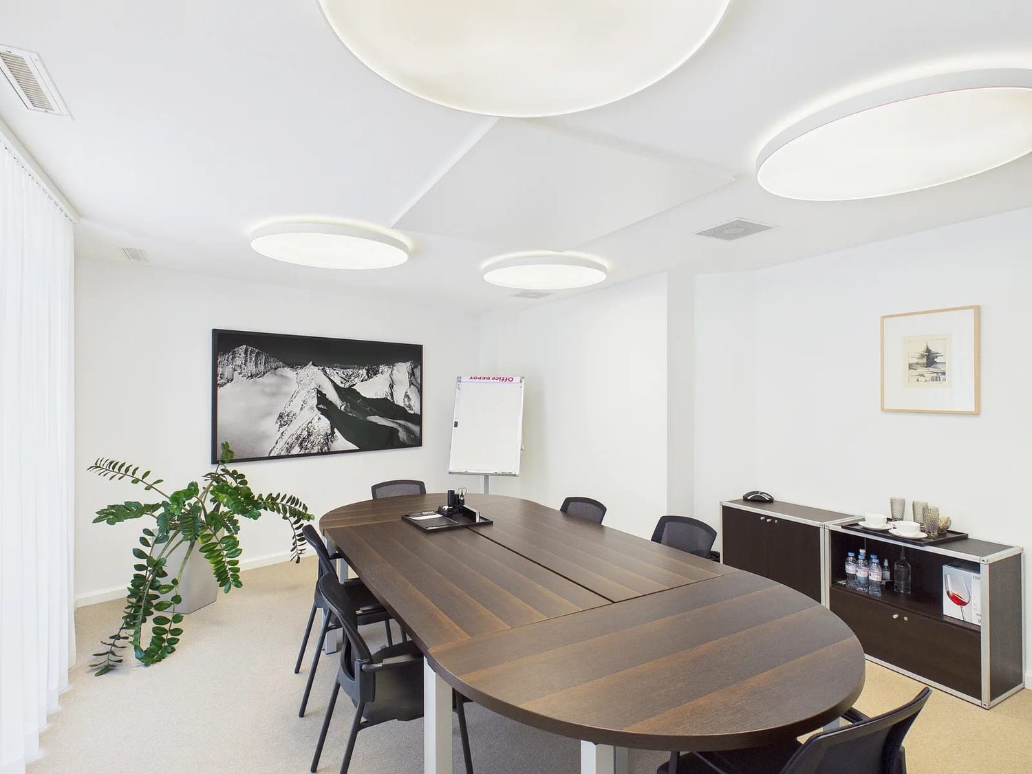 Bureau de 155m², photo 2 sur 10