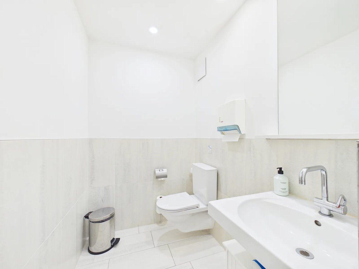 Bureau de 155m², photo 9 sur 10