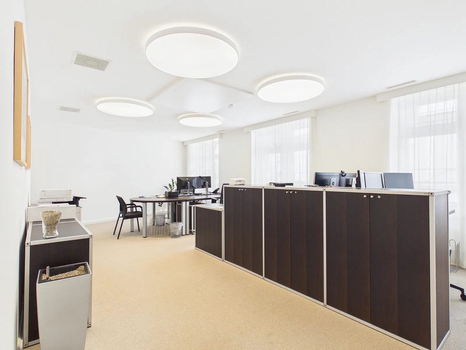 Bureau de 155m², photo 3 sur 10