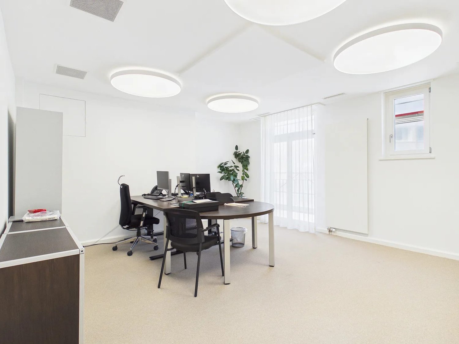 Bureau de 155m², photo 5 sur 10