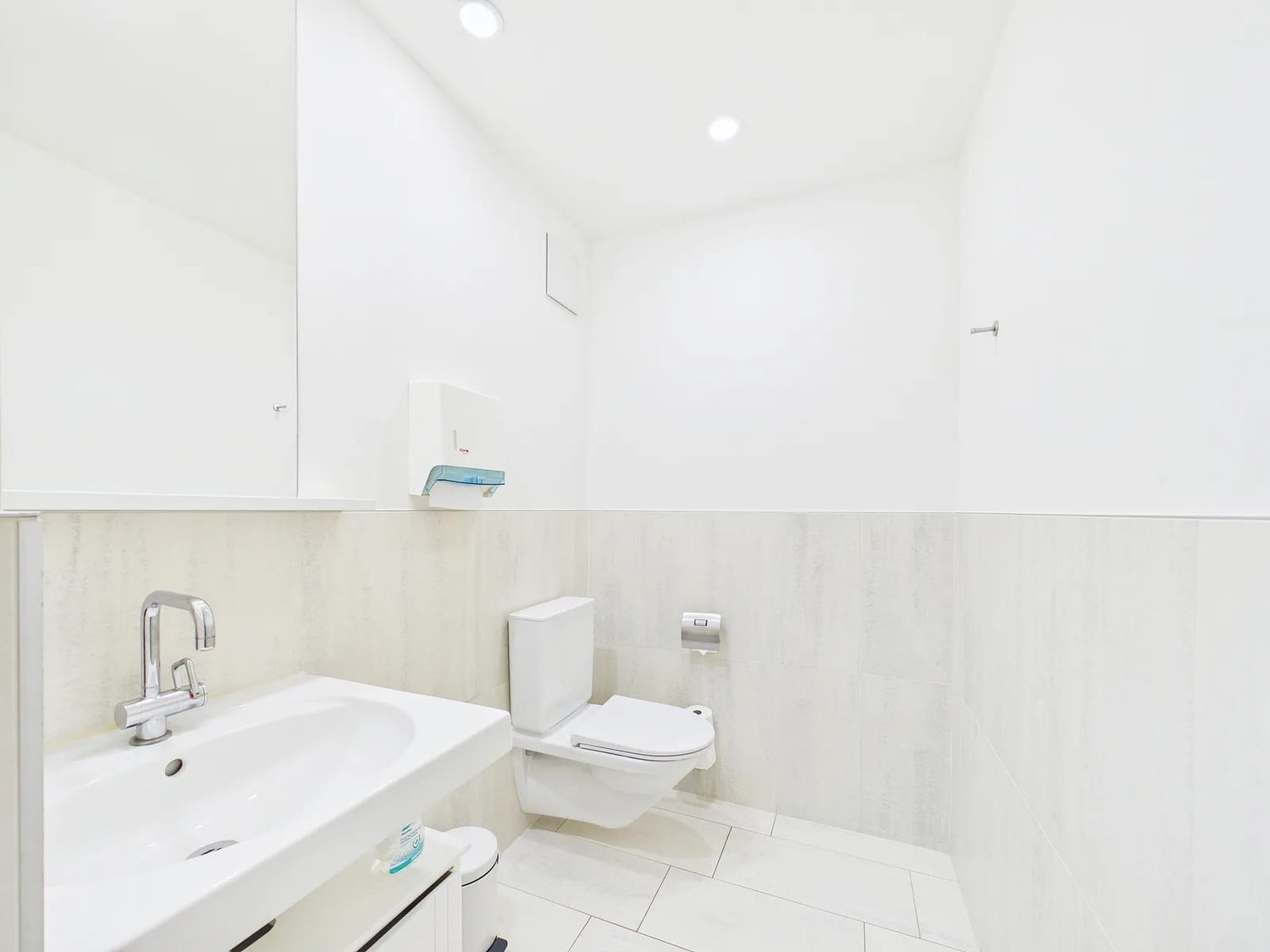 Bureau de 155m², photo 7 sur 10