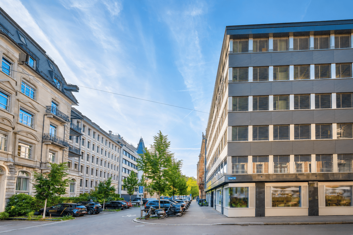 1960m² office, Foto 1 von 10