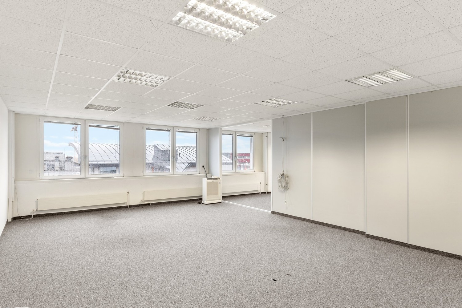 576m² office, Foto 6 von 10