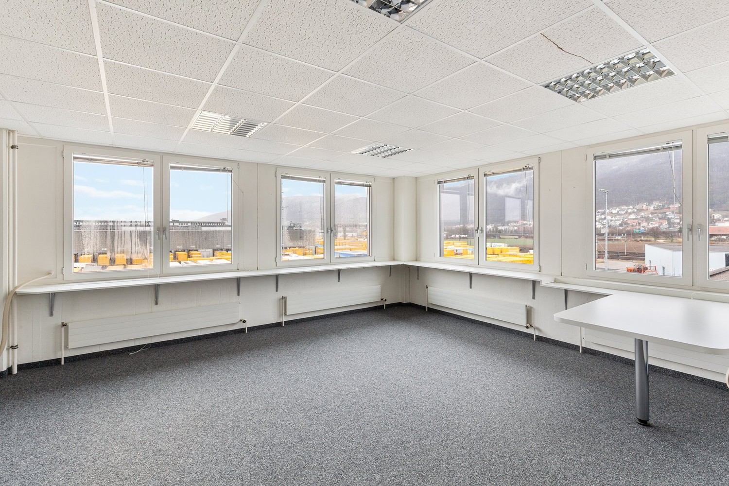 576m² office, Foto 4 von 10