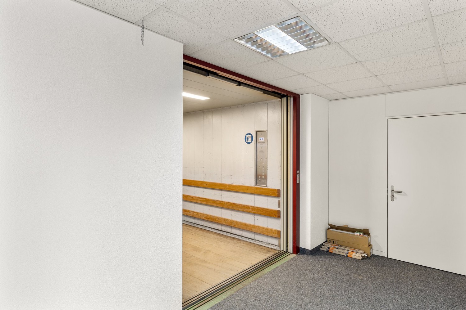 576m² office, Foto 7 von 10