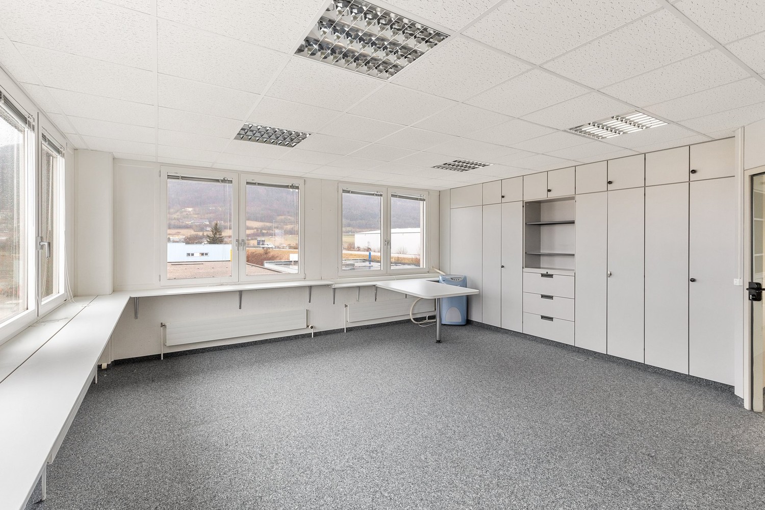 576m² office, Foto 5 von 10