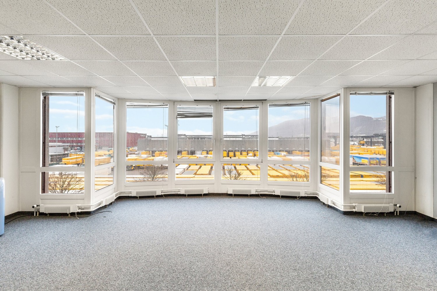 576m² office, Foto 9 von 10