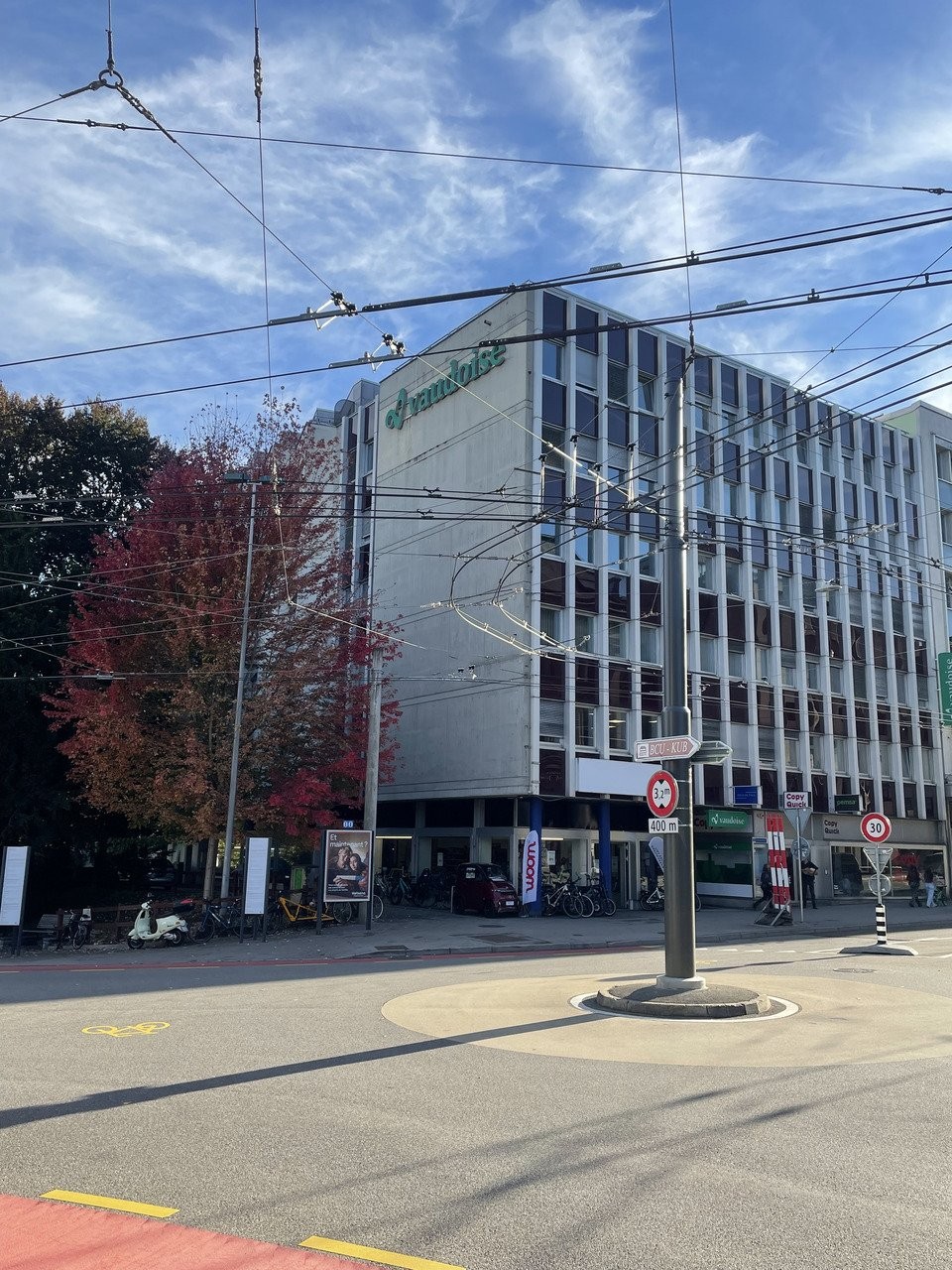 19m² office, photo 6 sur 7