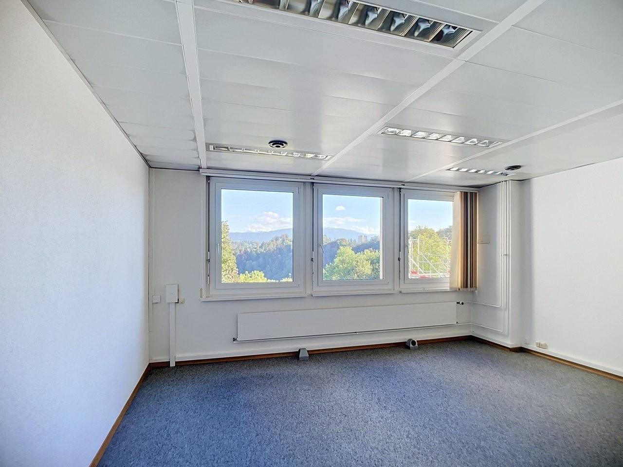 19m² office, photo 4 sur 7