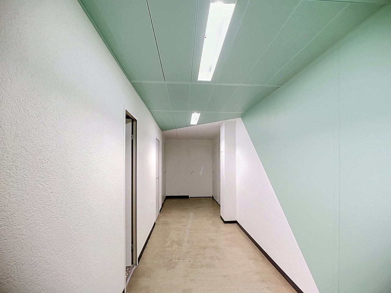 19m² office, photo 2 sur 7