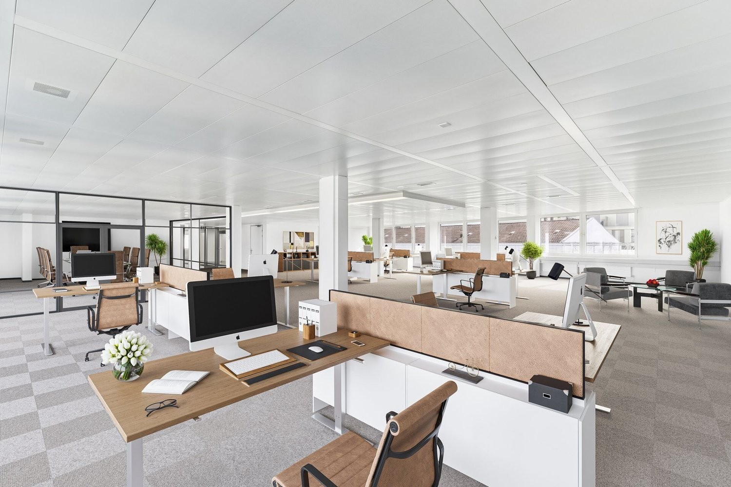 311m² bureau, photo 10 sur 10
