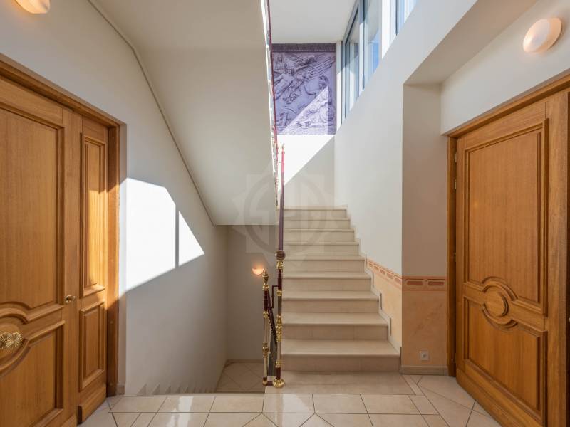 130m² Büro