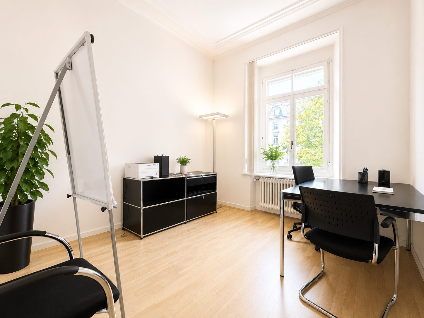 Office, Foto 4 von 6
