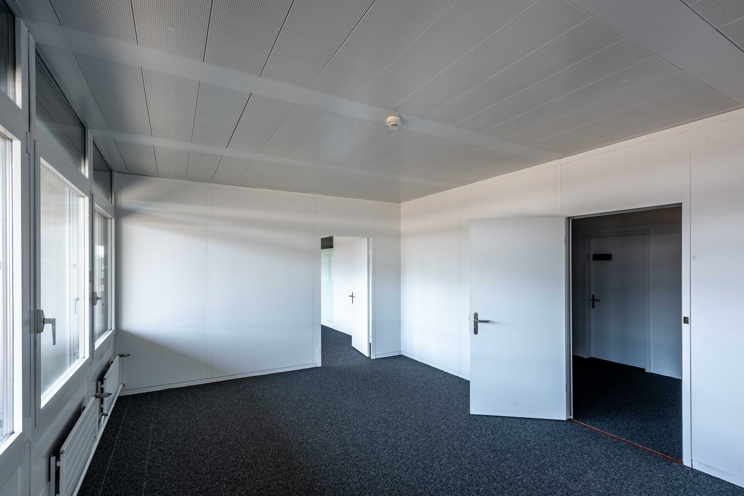 97m² office, Foto 4 von 10