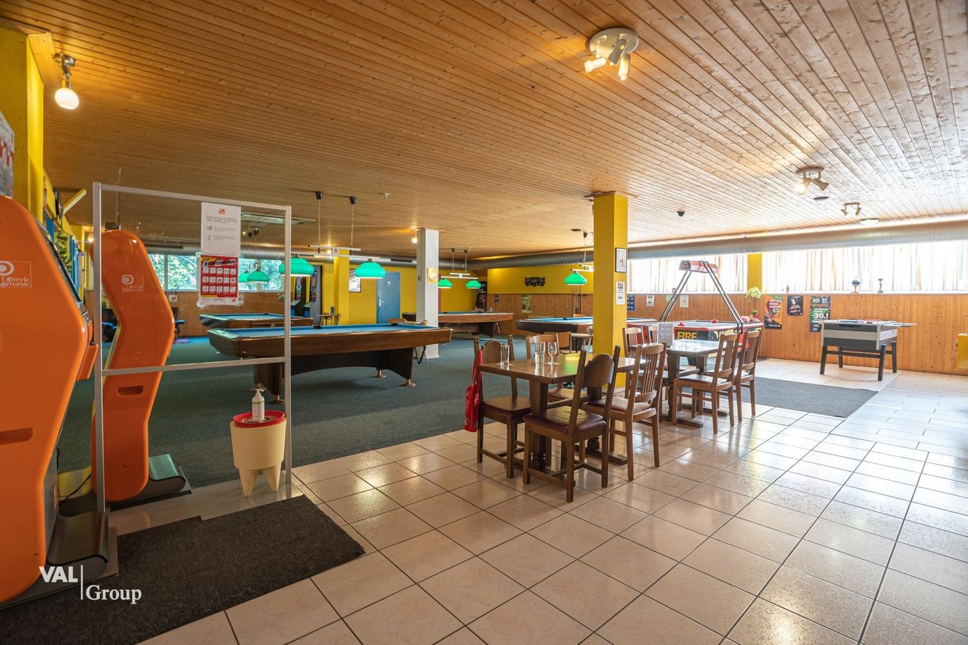 Living / commercial building, Foto 4 von 10