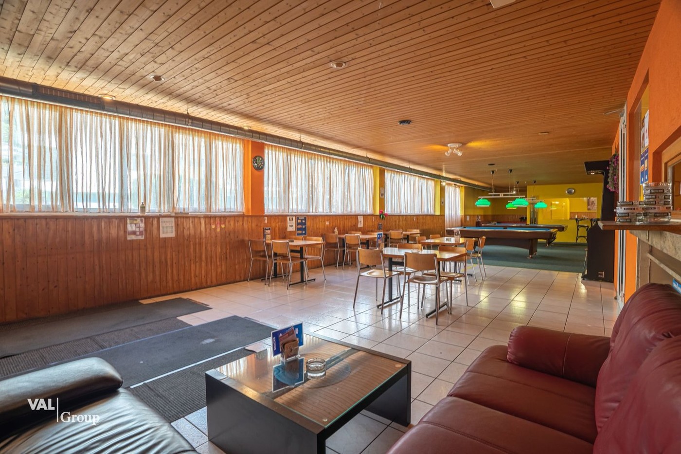 Living / commercial building, Foto 8 von 10