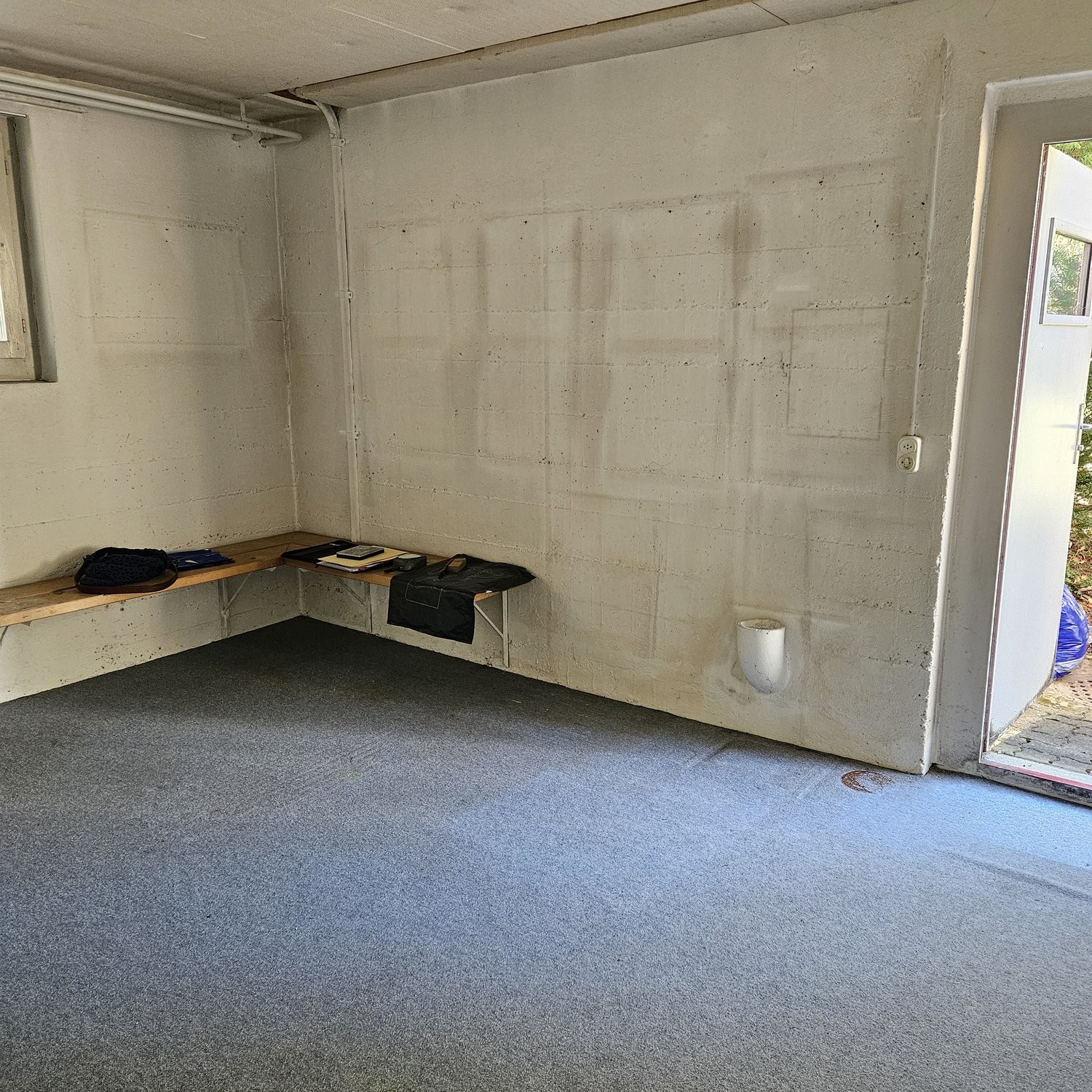 Hobby room, Foto 3 von 3