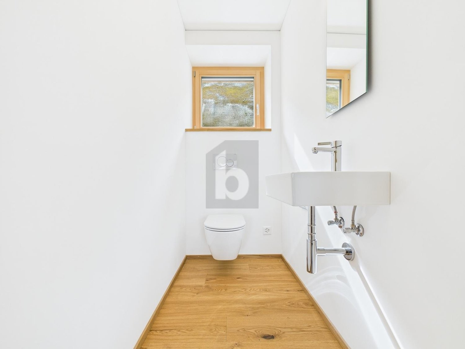 Bureau de 85m²
