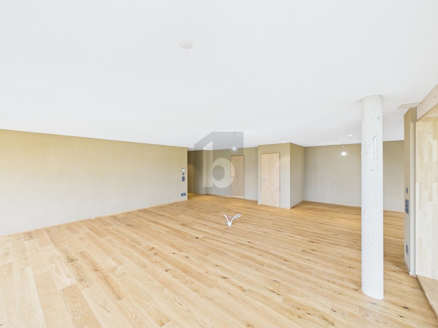 Bureau de 85m²